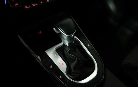 KIA Cerato IV, 2021 год, 2 249 700 рублей, 17 фотография