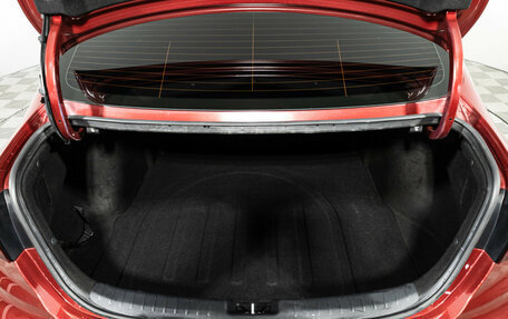 KIA Cerato IV, 2021 год, 2 249 700 рублей, 20 фотография