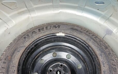 Renault Logan I, 2007 год, 290 000 рублей, 13 фотография