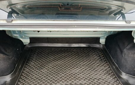 Renault Logan I, 2007 год, 290 000 рублей, 14 фотография