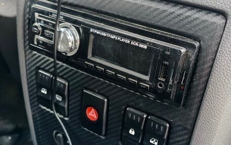 Renault Logan I, 2007 год, 290 000 рублей, 19 фотография