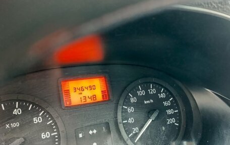 Renault Logan I, 2007 год, 290 000 рублей, 20 фотография