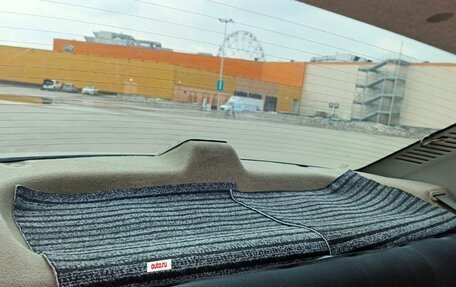 Renault Logan I, 2007 год, 290 000 рублей, 22 фотография