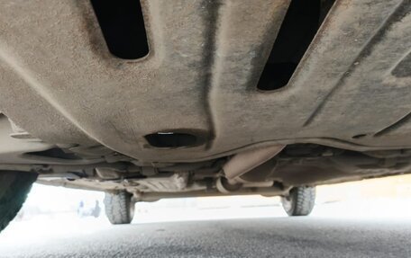 Renault Logan I, 2007 год, 290 000 рублей, 23 фотография