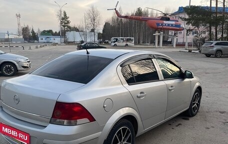 Opel Astra H, 2010 год, 600 000 рублей, 2 фотография