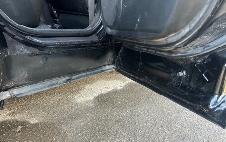 Mazda CX-7 I рестайлинг, 2007 год, 660 000 рублей, 11 фотография