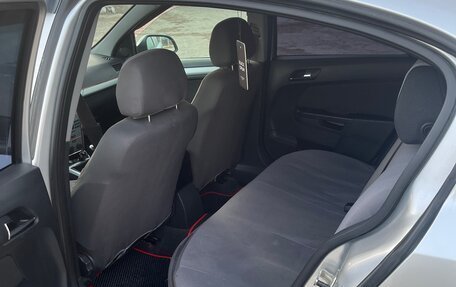 Opel Astra H, 2010 год, 600 000 рублей, 6 фотография