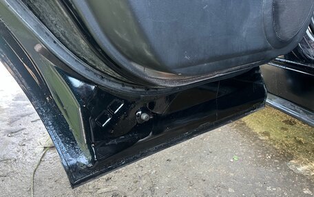 Mazda CX-7 I рестайлинг, 2007 год, 660 000 рублей, 13 фотография