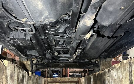 Mazda CX-7 I рестайлинг, 2007 год, 660 000 рублей, 17 фотография