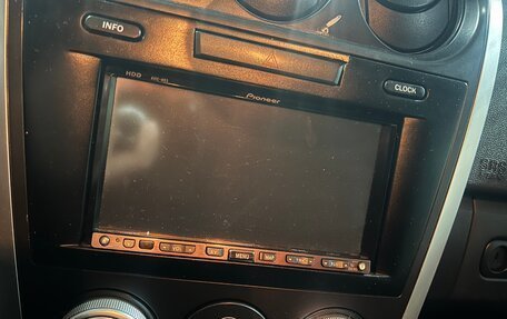 Mazda CX-7 I рестайлинг, 2007 год, 660 000 рублей, 21 фотография