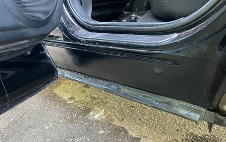 Mazda CX-7 I рестайлинг, 2007 год, 660 000 рублей, 14 фотография