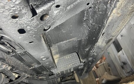 Mazda CX-7 I рестайлинг, 2007 год, 660 000 рублей, 18 фотография