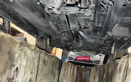 Mazda CX-7 I рестайлинг, 2007 год, 660 000 рублей, 19 фотография