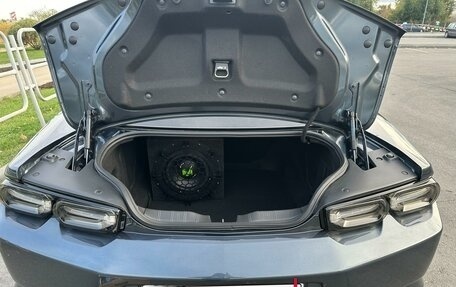 Chevrolet Camaro VI, 2020 год, 3 200 000 рублей, 4 фотография