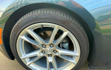 Chevrolet Camaro VI, 2020 год, 3 200 000 рублей, 22 фотография