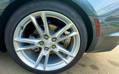 Chevrolet Camaro VI, 2020 год, 3 200 000 рублей, 11 фотография