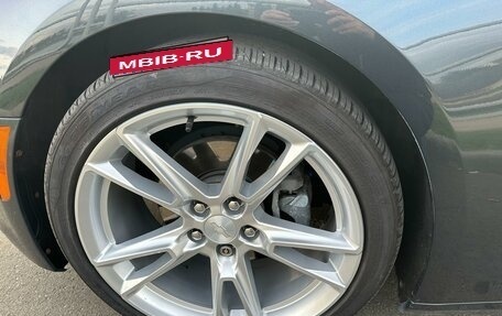 Chevrolet Camaro VI, 2020 год, 3 200 000 рублей, 8 фотография