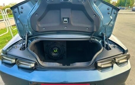 Chevrolet Camaro VI, 2020 год, 3 200 000 рублей, 14 фотография