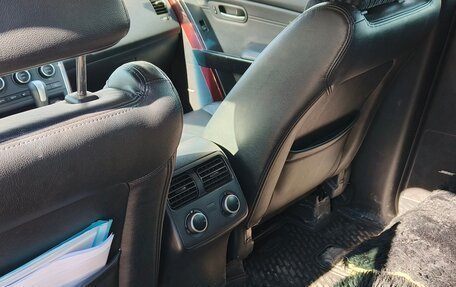 Mazda CX-9 I рестайлинг, 2008 год, 1 050 000 рублей, 11 фотография