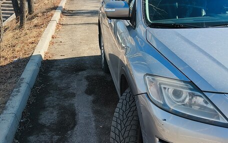 Mazda CX-9 I рестайлинг, 2008 год, 1 050 000 рублей, 6 фотография