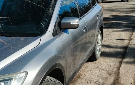 Mazda CX-9 I рестайлинг, 2008 год, 1 050 000 рублей, 5 фотография