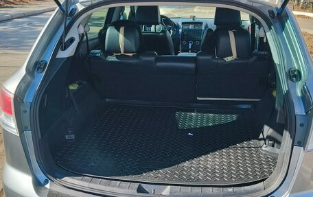 Mazda CX-9 I рестайлинг, 2008 год, 1 050 000 рублей, 8 фотография