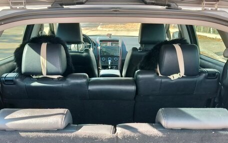 Mazda CX-9 I рестайлинг, 2008 год, 1 050 000 рублей, 9 фотография