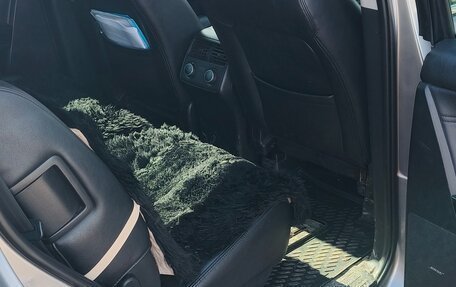 Mazda CX-9 I рестайлинг, 2008 год, 1 050 000 рублей, 12 фотография