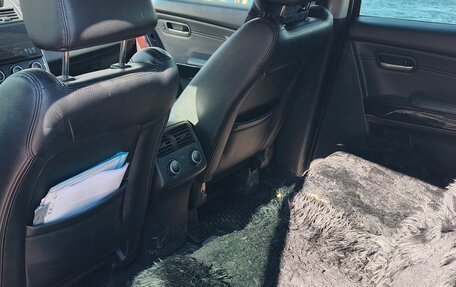 Mazda CX-9 I рестайлинг, 2008 год, 1 050 000 рублей, 10 фотография