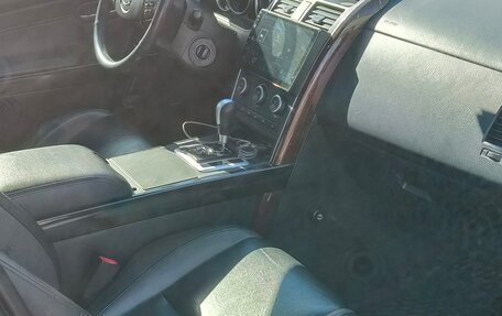 Mazda CX-9 I рестайлинг, 2008 год, 1 050 000 рублей, 13 фотография