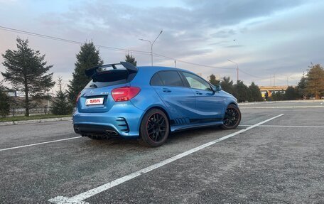 Mercedes-Benz A-Класс AMG, 2013 год, 2 100 000 рублей, 4 фотография