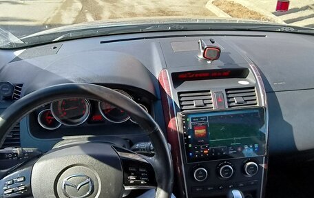 Mazda CX-9 I рестайлинг, 2008 год, 1 050 000 рублей, 19 фотография