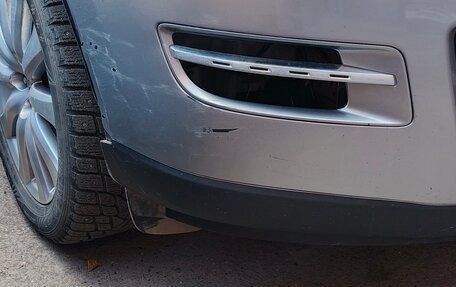 Mazda CX-9 I рестайлинг, 2008 год, 1 050 000 рублей, 17 фотография