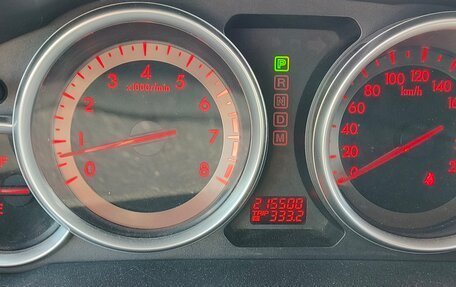 Mazda CX-9 I рестайлинг, 2008 год, 1 050 000 рублей, 15 фотография