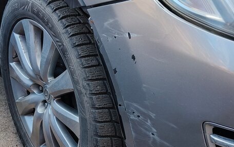 Mazda CX-9 I рестайлинг, 2008 год, 1 050 000 рублей, 16 фотография