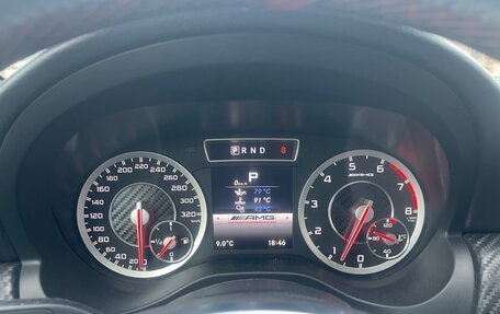 Mercedes-Benz A-Класс AMG, 2013 год, 2 100 000 рублей, 12 фотография