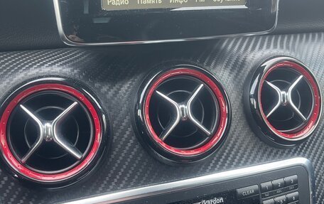 Mercedes-Benz A-Класс AMG, 2013 год, 2 100 000 рублей, 14 фотография