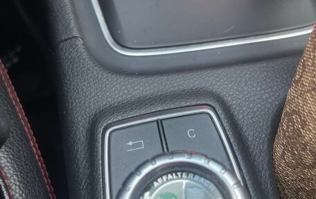 Mercedes-Benz A-Класс AMG, 2013 год, 2 100 000 рублей, 15 фотография