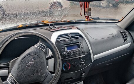 Chery Tiggo (T11), 2012 год, 240 000 рублей, 7 фотография