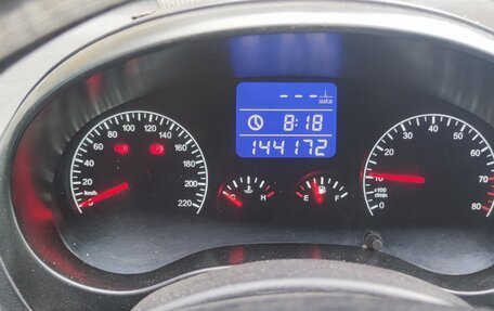 Chery Tiggo (T11), 2012 год, 240 000 рублей, 2 фотография