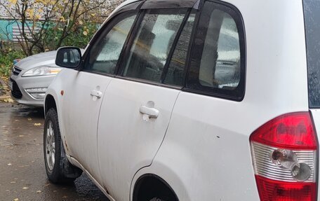 Chery Tiggo (T11), 2012 год, 240 000 рублей, 5 фотография