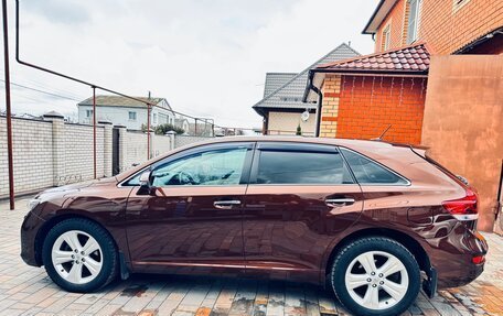 Toyota Venza I, 2013 год, 2 100 000 рублей, 2 фотография