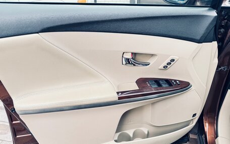 Toyota Venza I, 2013 год, 2 100 000 рублей, 14 фотография