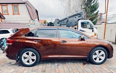 Toyota Venza I, 2013 год, 2 100 000 рублей, 7 фотография