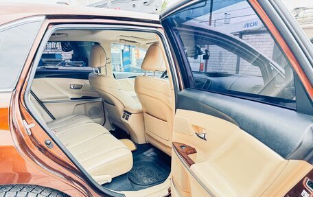 Toyota Venza I, 2013 год, 2 100 000 рублей, 9 фотография