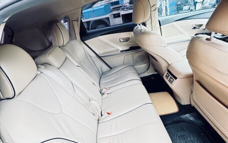 Toyota Venza I, 2013 год, 2 100 000 рублей, 10 фотография