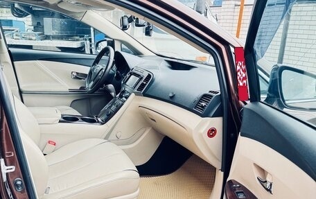 Toyota Venza I, 2013 год, 2 100 000 рублей, 8 фотография