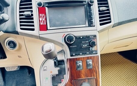 Toyota Venza I, 2013 год, 2 100 000 рублей, 12 фотография