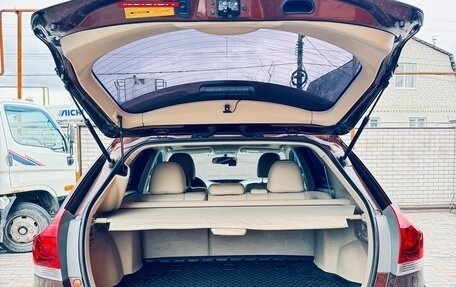 Toyota Venza I, 2013 год, 2 100 000 рублей, 15 фотография