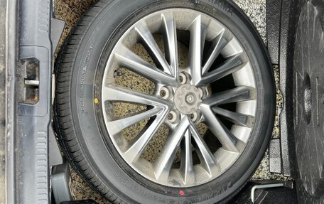 Toyota Camry, 2016 год, 2 390 000 рублей, 5 фотография